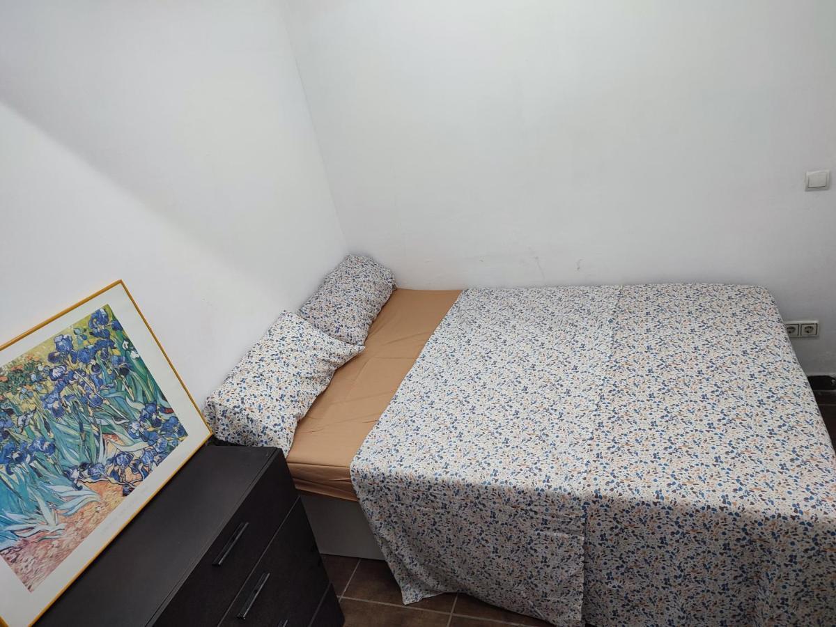 Nice Flat Within Walking Range To The Beach Barcelona Exterior foto