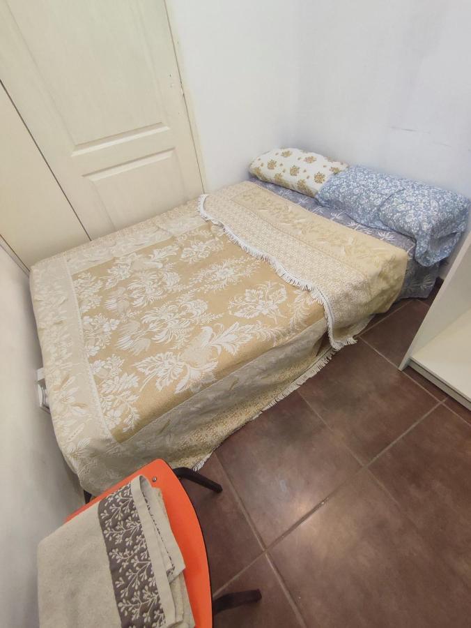 Nice Flat Within Walking Range To The Beach Barcelona Exterior foto