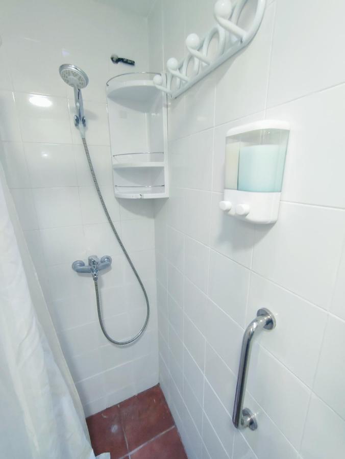 Nice Flat Within Walking Range To The Beach Barcelona Exterior foto