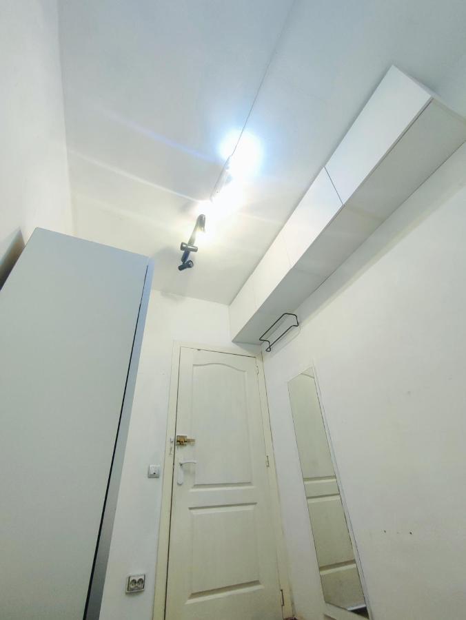 Nice Flat Within Walking Range To The Beach Barcelona Exterior foto