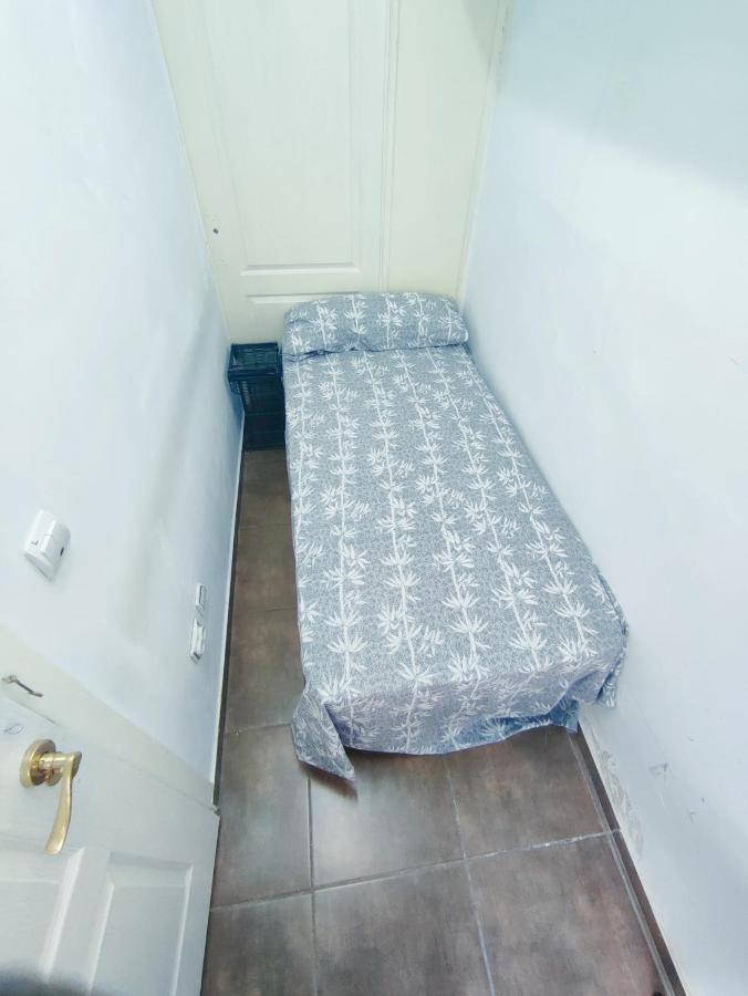 Nice Flat Within Walking Range To The Beach Barcelona Exterior foto