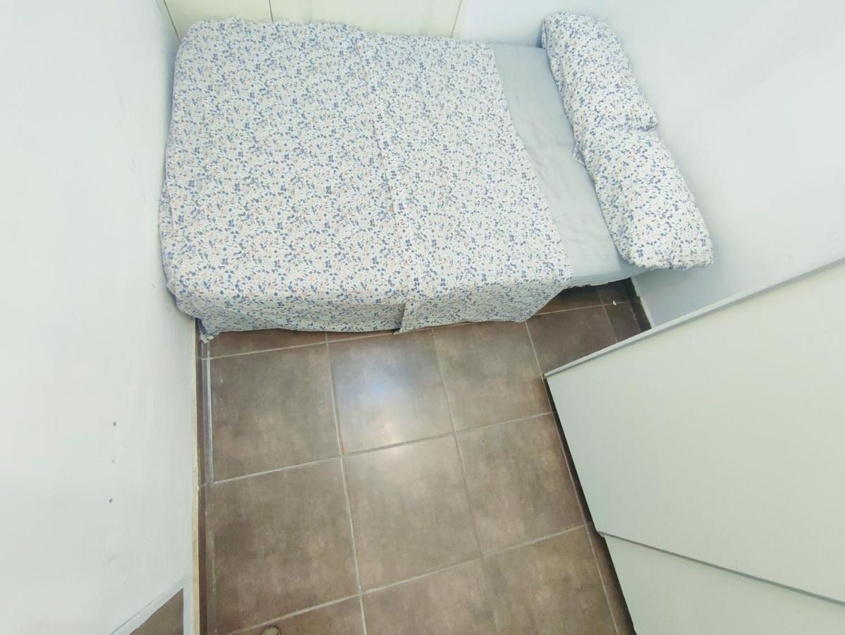 Nice Flat Within Walking Range To The Beach Barcelona Exterior foto