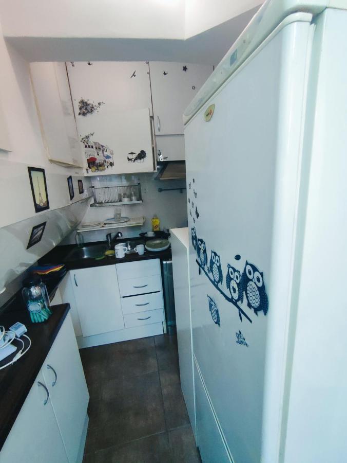 Nice Flat Within Walking Range To The Beach Barcelona Exterior foto