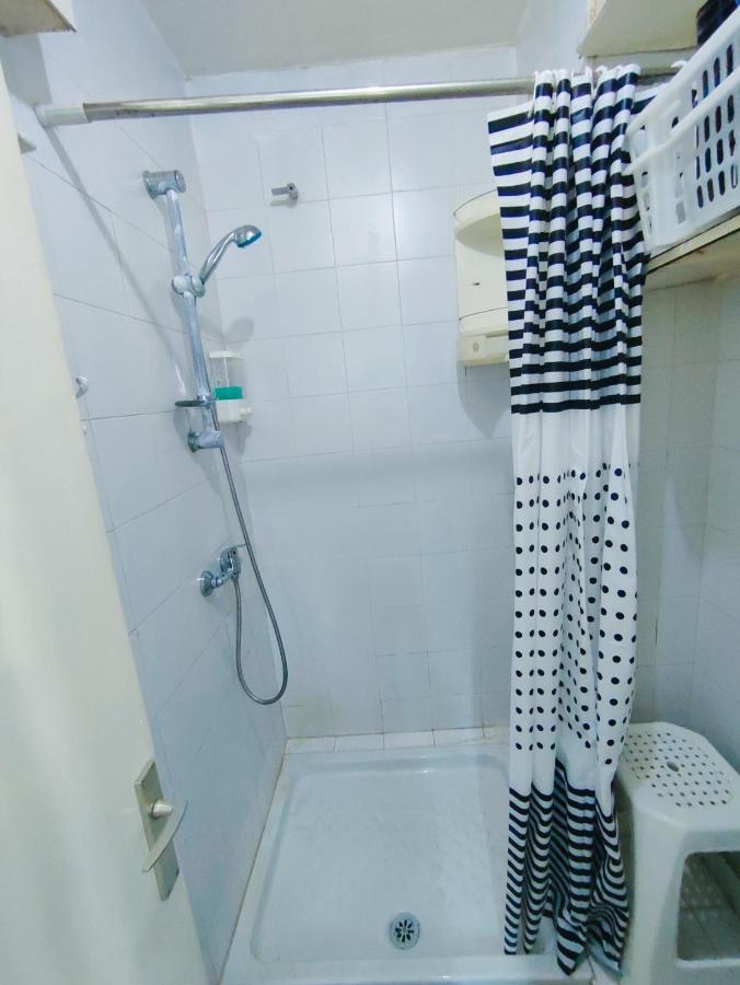 Nice Flat Within Walking Range To The Beach Barcelona Exterior foto