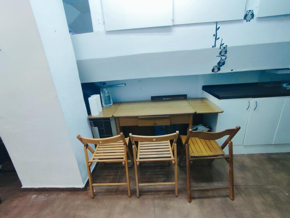 Nice Flat Within Walking Range To The Beach Barcelona Exterior foto