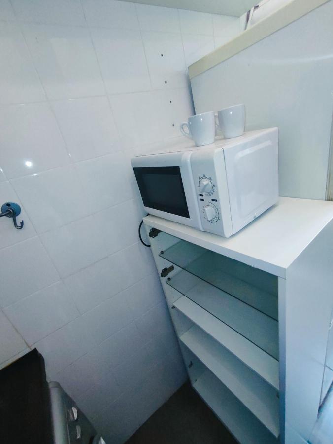 Nice Flat Within Walking Range To The Beach Barcelona Exterior foto